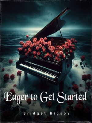 cover image of Eager to Get Started